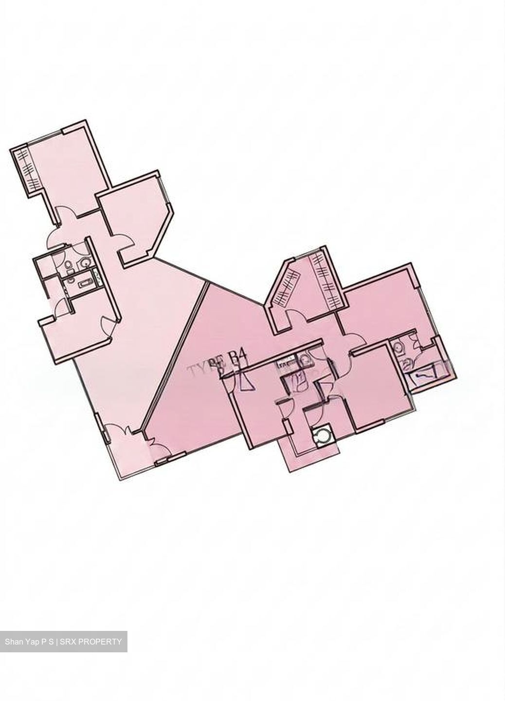 The Bayshore (D16), Condominium #589306281